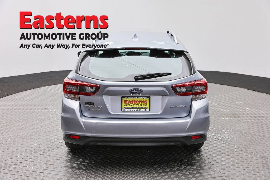 Used 2023 Subaru Impreza 2.0i Premium AWD/4WD image 6