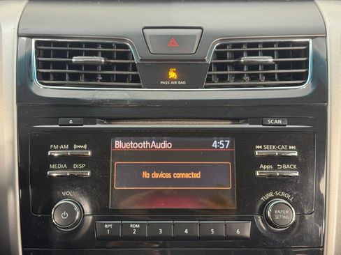 Used 2015 Nissan Altima 2.5 SV image 23