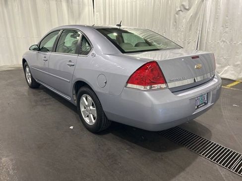 Used 2006 Chevrolet Impala LT w/ Preferred Equipment Group FWD image 5