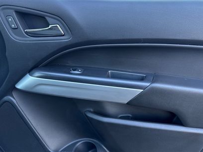 Certified 2022 Chevrolet Colorado LT