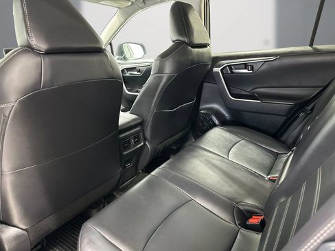 Used 2024 Toyota RAV4 XLE Premium w/ Weather Package AWD/4WD image 15