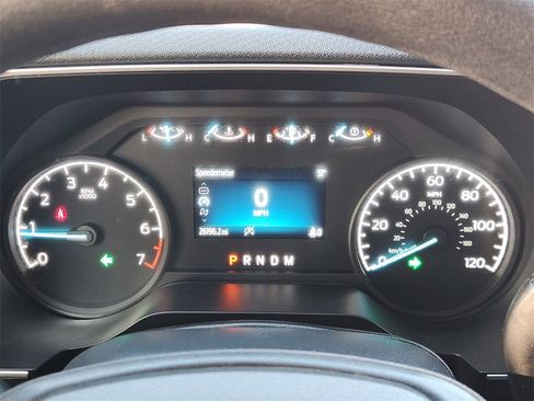 Used 2022 Ford F150 XL w/ STX Appearance Package image 13