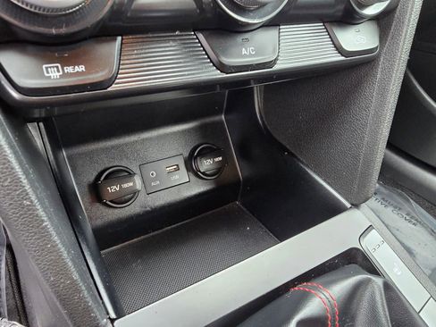 Used 2019 Hyundai Elantra Sport w/ Cargo Package image 28