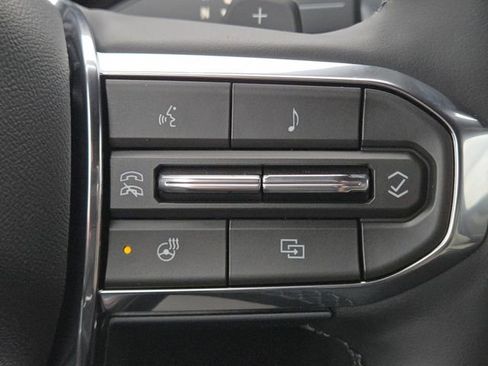 New 2026 GMC Acadia Elevation w/ Elevation Premium Package image 14