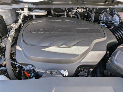 New 2026 Honda Odyssey Touring image 19