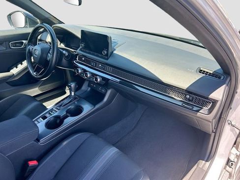 Used 2022 Honda Civic Sport image 33