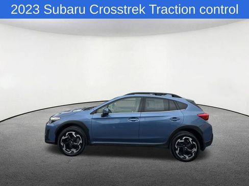 Used 2023 Subaru Crosstrek 2.5i Limited AWD/4WD image 13