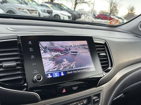 Used 2022 Honda Ridgeline RTL-E image 22