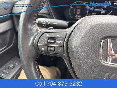 Used 2023 Honda CR-V Sport image 26