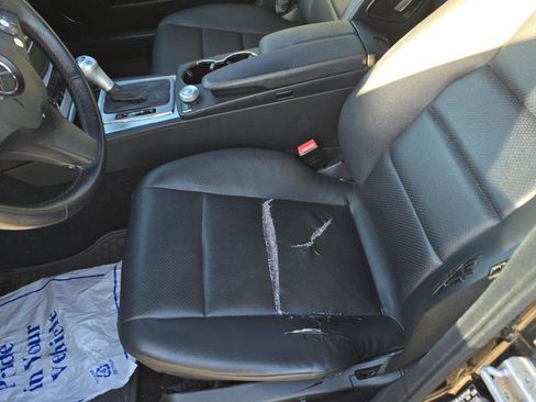 Used 2009 Mercedes-Benz C 300 Sedan image 7