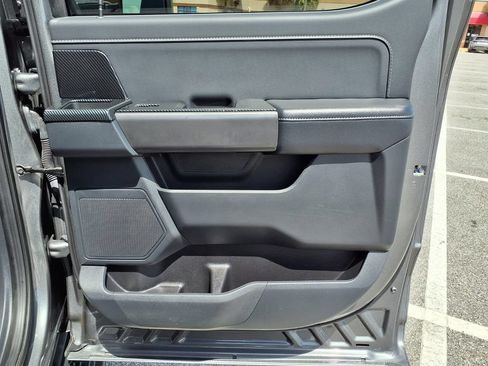 Used 2024 Ford F150 XLT w/ Equipment Group 302A MID AWD/4WD image 16
