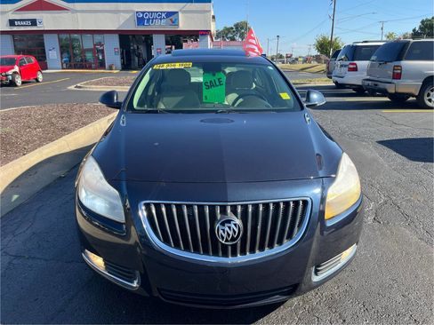 Used 2013 Buick Regal Premium image 5