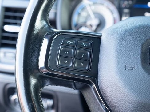 Used 2022 RAM 2500 Limited image 11