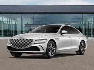 New 2027 Genesis G80 2.5T Advanced AWD/4WD video 1