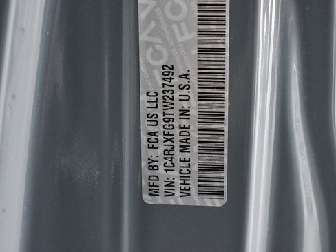 Used 2022 RAM 1500 Big Horn image 30