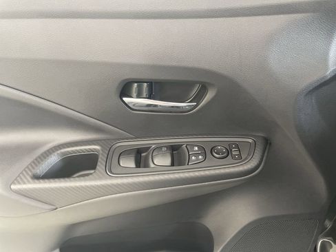 Certified 2025 Nissan Versa SV w/ Trunk Package image 20