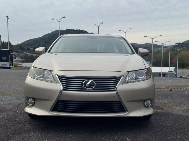 Used 2013 Lexus ES 350 w/ Luxury Pkg FWD image 25