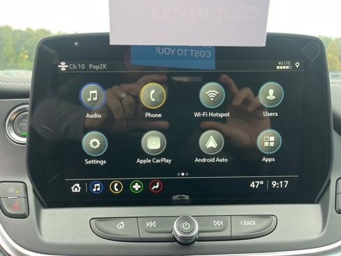 New 2025 Chevrolet Blazer LT w/ Convenience Package image 26