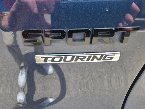 Used 2023 Honda CR-V Sport Touring image 9