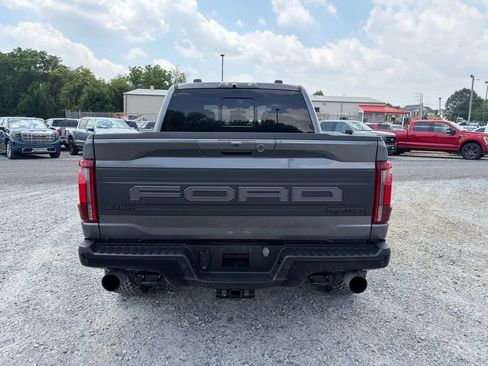 Used 2024 Ford F150 Raptor AWD/4WD image 9