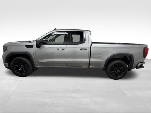 Certified 2023 GMC Sierra 1500 Elevation AWD/4WD image 7
