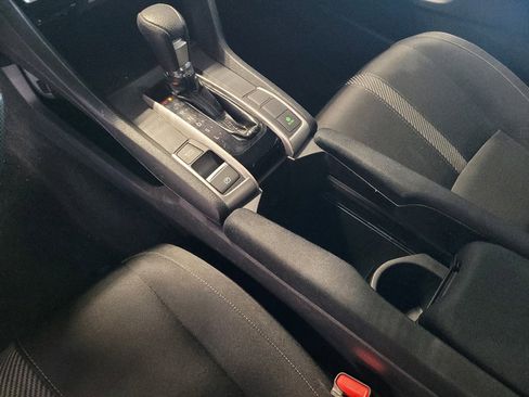 Used 2016 Honda Civic EX image 26
