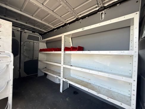 Used 2020 Mercedes-Benz Sprinter 2500 w/ Driver Convenience Package image 24