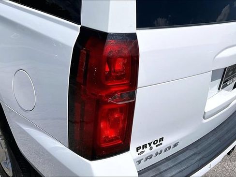 Used 2020 Chevrolet Tahoe LT RWD image 23