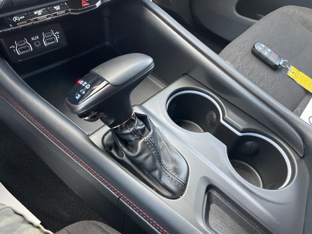 Used 2024 Dodge Durango GT w/ Blacktop Package AWD/4WD image 36