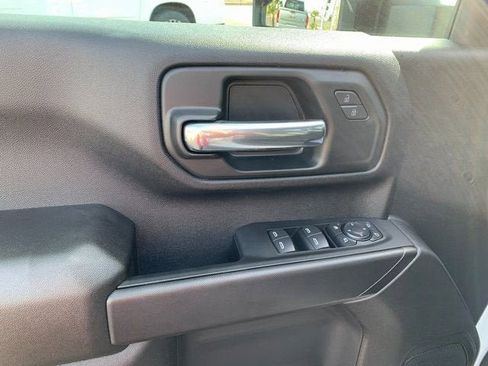 New 2026 GMC Sierra 2500 Pro w/ 1SA Pro Safety Plus Package image 19