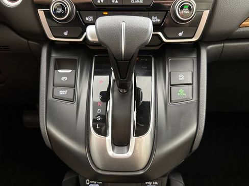 Used 2022 Honda CR-V EX image 17