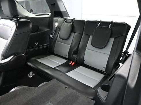 Certified 2023 Ford Explorer XLT w/ Equipment Group 202A image 20