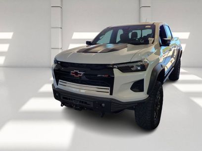 Used 2023 Chevrolet Colorado ZR2 w/ ZR2 Convenience Package III
