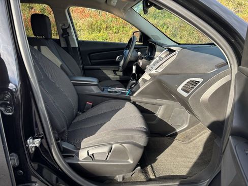 Used 2017 GMC Terrain SLE image 29