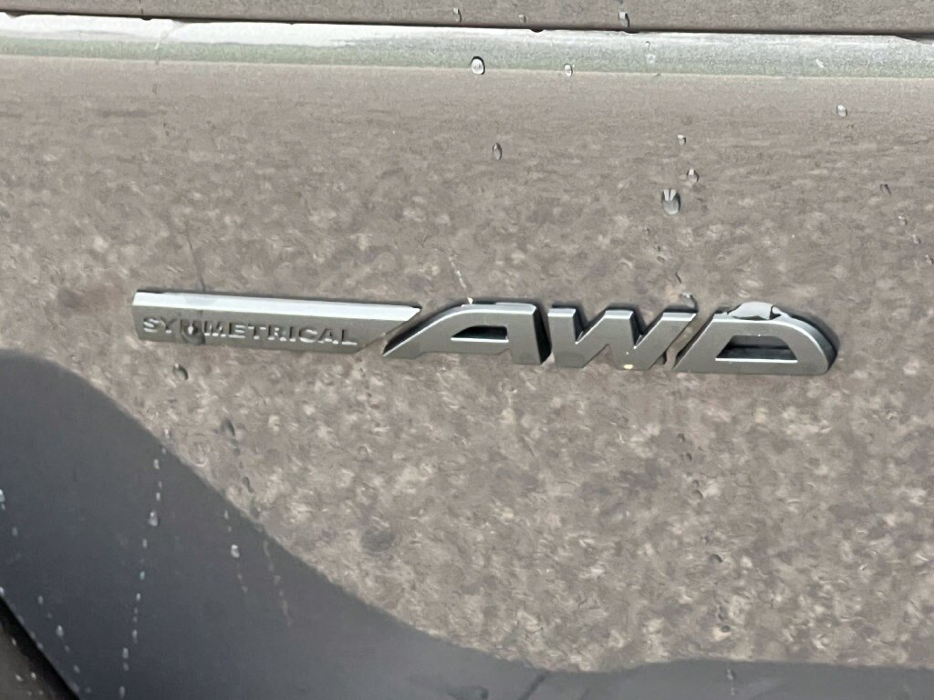 New 2026 Subaru Outback Touring XT AWD/4WD image 7