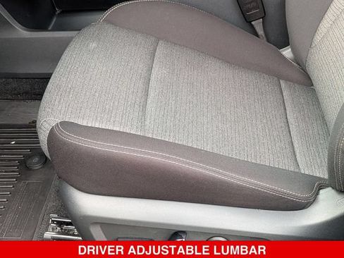 Certified 2023 Nissan Rogue SV AWD/4WD image 17