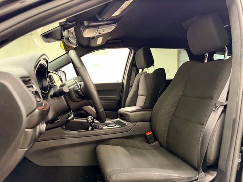 Used 2023 Dodge Durango GT AWD/4WD image 12