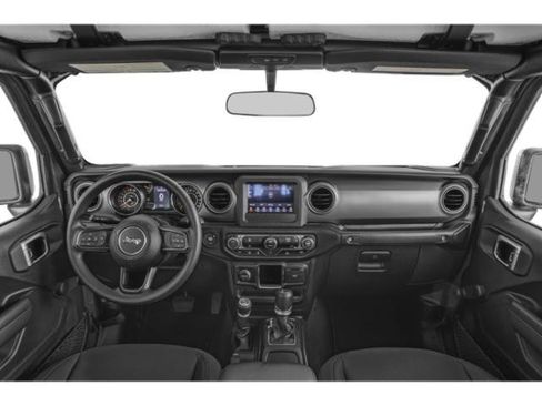 Used 2022 Jeep Gladiator Sport AWD/4WD image 11