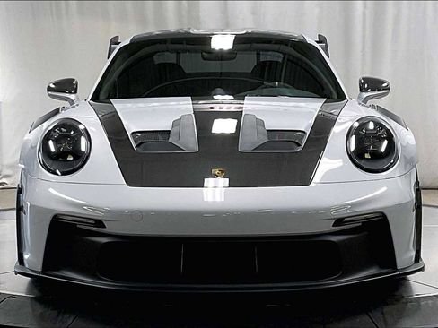 Used 2025 Porsche 911 GT3 RS image 13