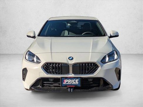 Used 2025 BMW 228i xDrive image 2