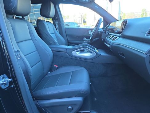 New 2026 Mercedes-Benz GLE 350 4MATIC image 16