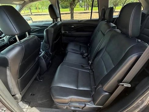 Used 2021 Honda Pilot EX-L image 15