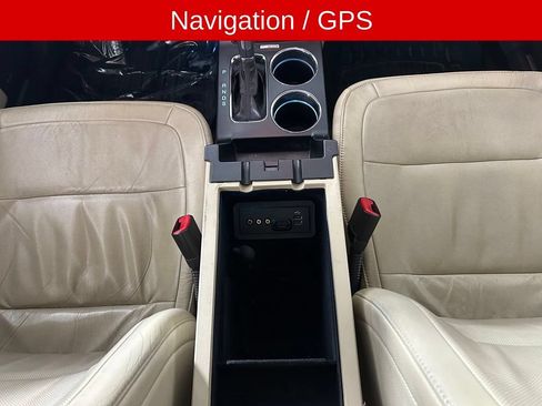 Used 2014 Ford Flex Limited w/ Equipment Group 302A AWD/4WD image 9