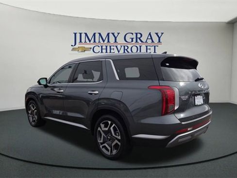 Used 2025 Hyundai Palisade SEL image 5