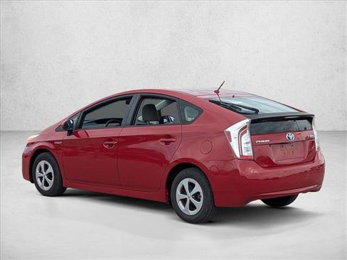 Used 2012 Toyota Prius Two image 7