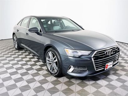 Used 2023 Audi A6 2.0T Premium