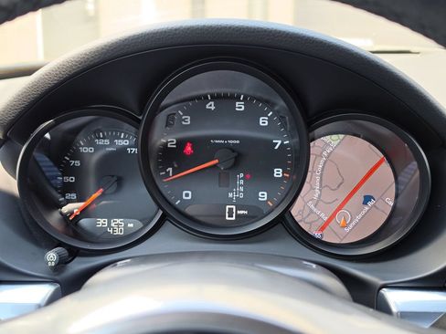 Used 2015 Porsche Cayman RWD image 13