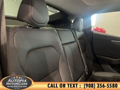 Used 2026 Tesla Model Y 2WD image 14