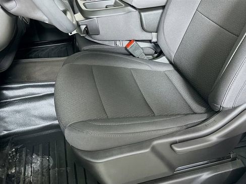 New 2025 Chevrolet Silverado 1500 W/T image 18
