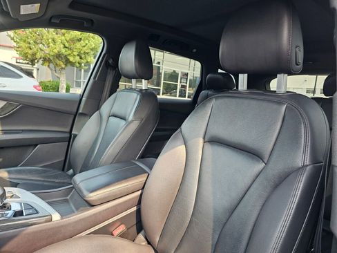 Used 2018 Audi Q7 2.0T Premium Plus w/ Premium Plus Package image 21